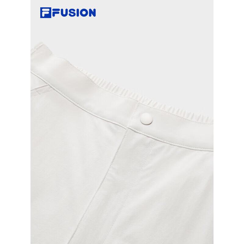 Fila Прямые брюки FUSION женской коллекции Чжан Хао