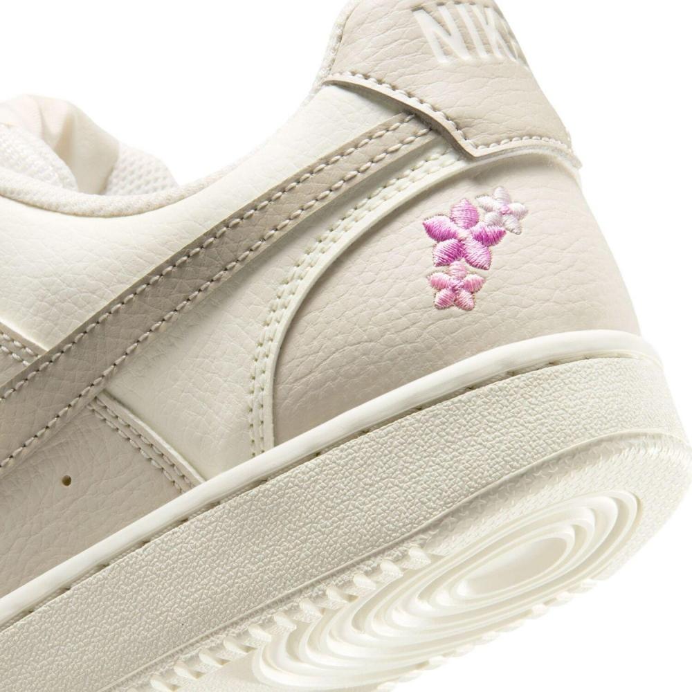 Nike Женские S Court viSion Lo Se 101 Sail Crm Ii Wiv5530