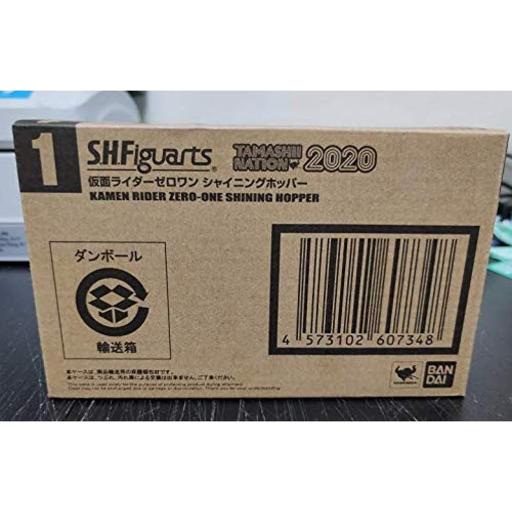 Bandai S.H.Figuarts Kamen Rider OOO Tamashii Combo (True Value Manufacturing)