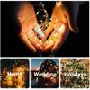 LED Outdoor Solar Lamp String Lights Timing Fairy Holiday Christmas Party Garland Solar Garden Waterproof Decorative Lights