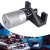 Car Belt Tension Gauge Tester Timing Belt Tensioner Detection Measurement Tool Tightness Gauge Automotive Repair Tool
