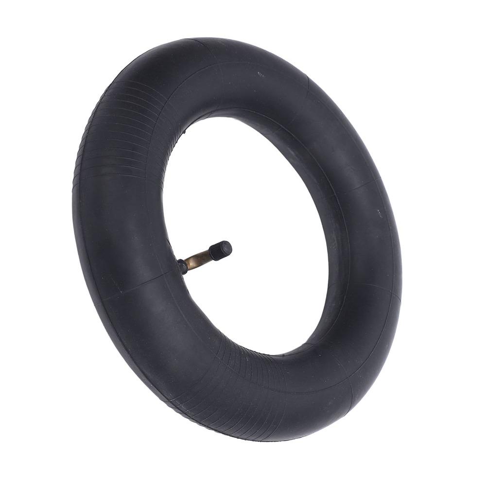 2PCS with 90° Bent Valve Replacement Inner Tube Scooter Tire Tube  Replacement Inner Tube