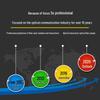 EB-LINK SFP/SFP+ Fiber Optic Transceivers & Media Converters