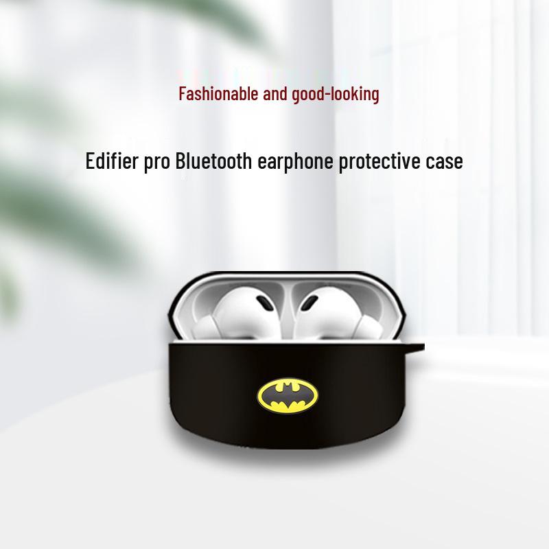 Edifier LolliPods Pro Silicone Protective Case for True Wireless Bluetooth Earbuds