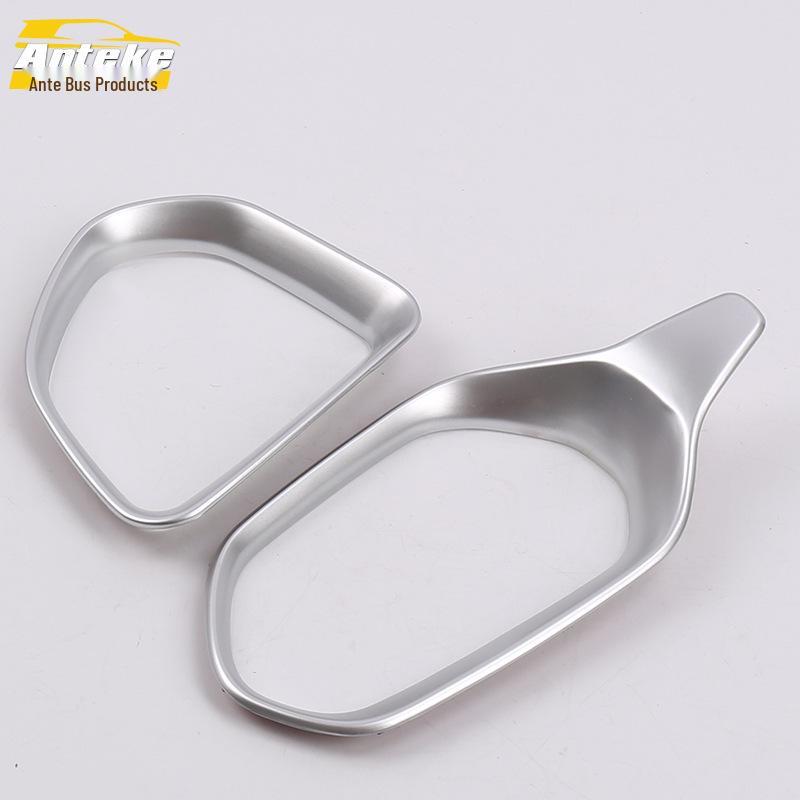 Renegade Front Air Outlet & Dashboard AC Vent Sticker for 16 Models