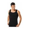 Men's Black Undershirt 3-pack