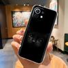 Чехол для Xiaomi Mi 11 Lite 5G Защита для телефона Задние чехлы для Xiaomi Mi 11 Lite 5G NE Силиконовый чехол Mi11 Lite Fundas