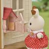 Epoch Дом Sylvanian Families [Мои первые Sylvanian Families] DH-08