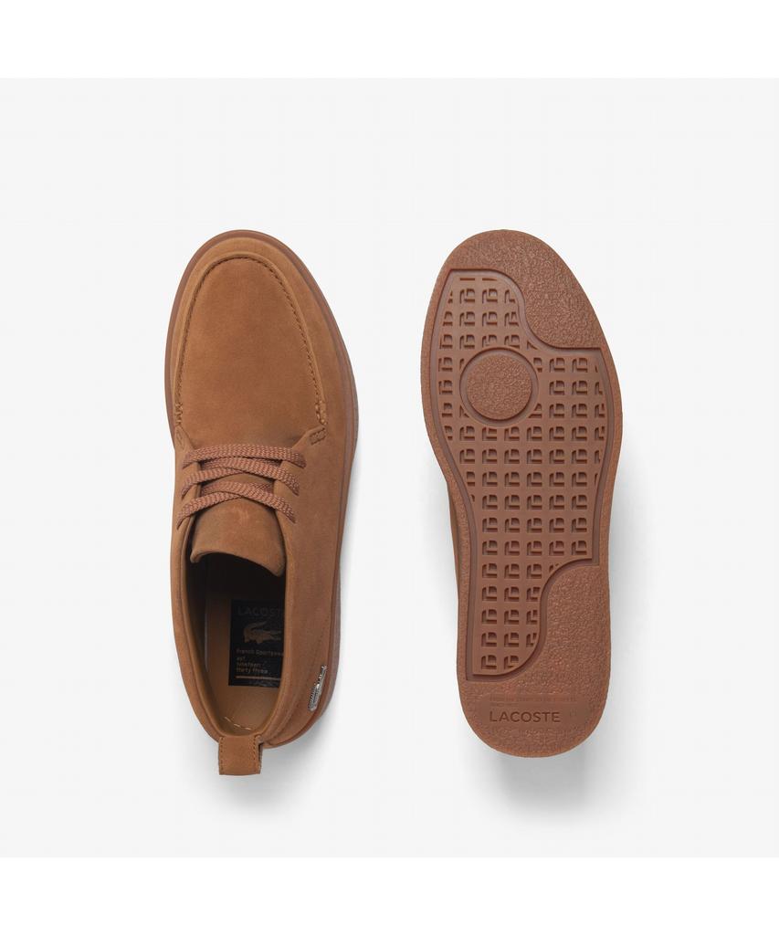 Мужские кроссовки Lacoste Baseshot Chukka Rz6028M55N 524