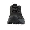 HOKA Challenger 8 Trail Running Black and Sneakers and Size Shoes, Gray, 1168716-BCKT, Men's (Black Gray, 29.0)