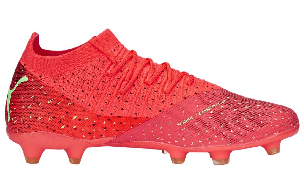Puma Future 3.4 FG AG 'Fearless Pack' 106999-03