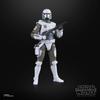 Hasbro Звездные Войны Черная Серия Имперский Бронированный Звездный Мандалорец Коллекционная Фигурка 15см G0016 Аутентичный Коммандос, Войны
