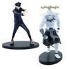 Anime 21cm Jujutsu Kaisen Figure Itadori Yuji  Action Figure Model PVC Doll Toy Surrounding Collection Desktop Accessories Gift@
