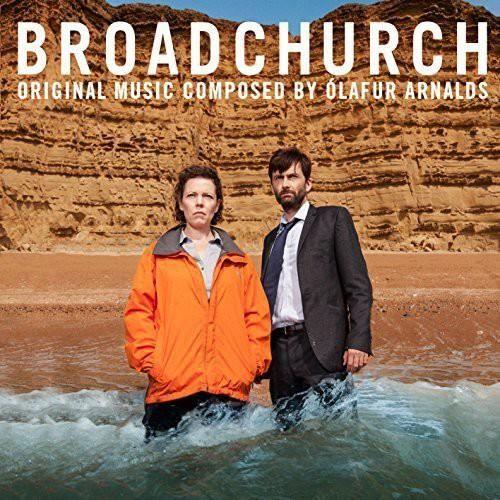 Olafur arnalds - broadchurch-origin