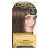 L'Oréal, Highly Preferred Bright Color, Color Without Discoloration, 5G Medium Golden Brown, 1 Time