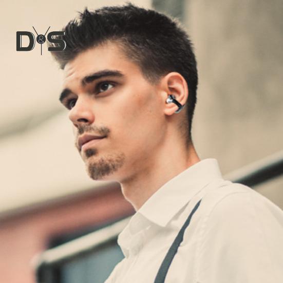 Наушники с поддержкой Bluetooth Перевод в реальном времени Эргономичный дизайн Универсальные наушники с шумоподавлением Беспроводные наушники