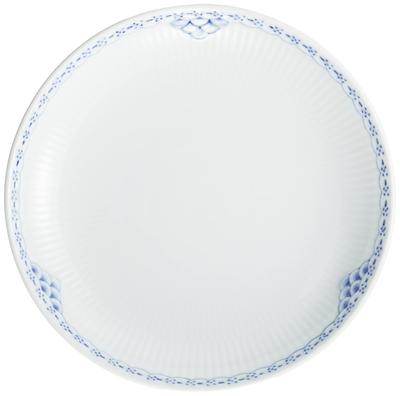 Импортная глубокая тарелка Royal Copenhagen Princess 20 см 1027471 [Обычный продукт]