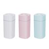 Small Mists Oil Diffusers Small Mists Humidifier Relaxing Humidifier Small Humidifier for Office Bedroom Living Room