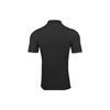 Under Armour Sport Collar Training Short Sleeve Polo Shirt Men Tops Dark-Grey 21500536-010