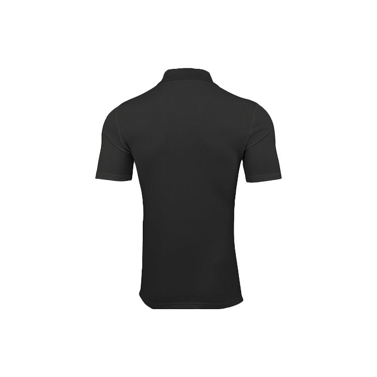 Under Armour Sport Collar Training Short Sleeve Polo Shirt Men Tops Dark-Grey 21500536-010