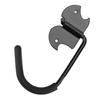 Bicycle Wall Hook Metal Durable Construction Wall Mount Vertical Bike Rack Bike Hangers for Garage Indoor
