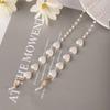 Neck Heart Shaped Pearl Sunglasses Chains Mask Anti-lost Chains Love Glasses Chains Spectacle Cord