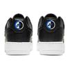 Nike Air Force 1 Lx Black Women's Sneakers CT1990-001