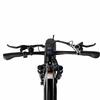 Electric BIke Pixar Space 26" 500W Motor 48V 20AH Max Range 100Km 7 Speed Top Speed 32Km/h Black Or Grey