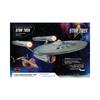 Polar Lights Star Trek Space Operation Enterprise Botany Bay Scale Plastic Model POL1000 U.S.S. NCC-1701 & 1/1000 (Snap Kit)