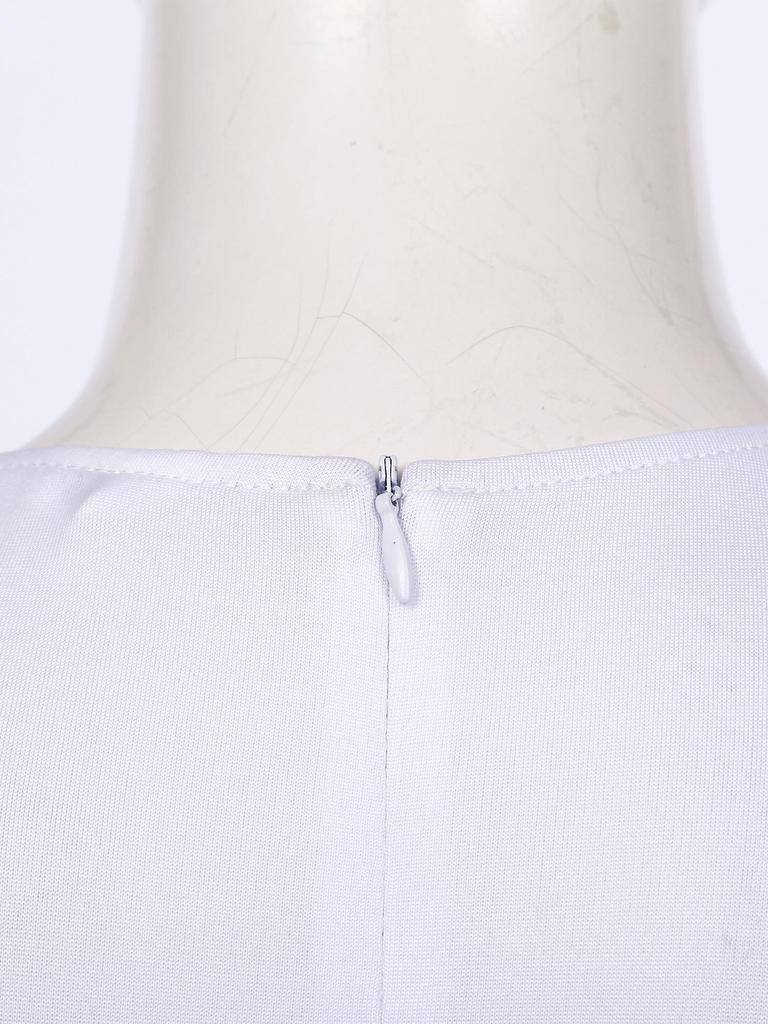 Женское литургическое танцевальное платье с длинным рукавом, металлизированной контрастной расцветкой, асимметричным дизайном, платье для богослужений и выступлений