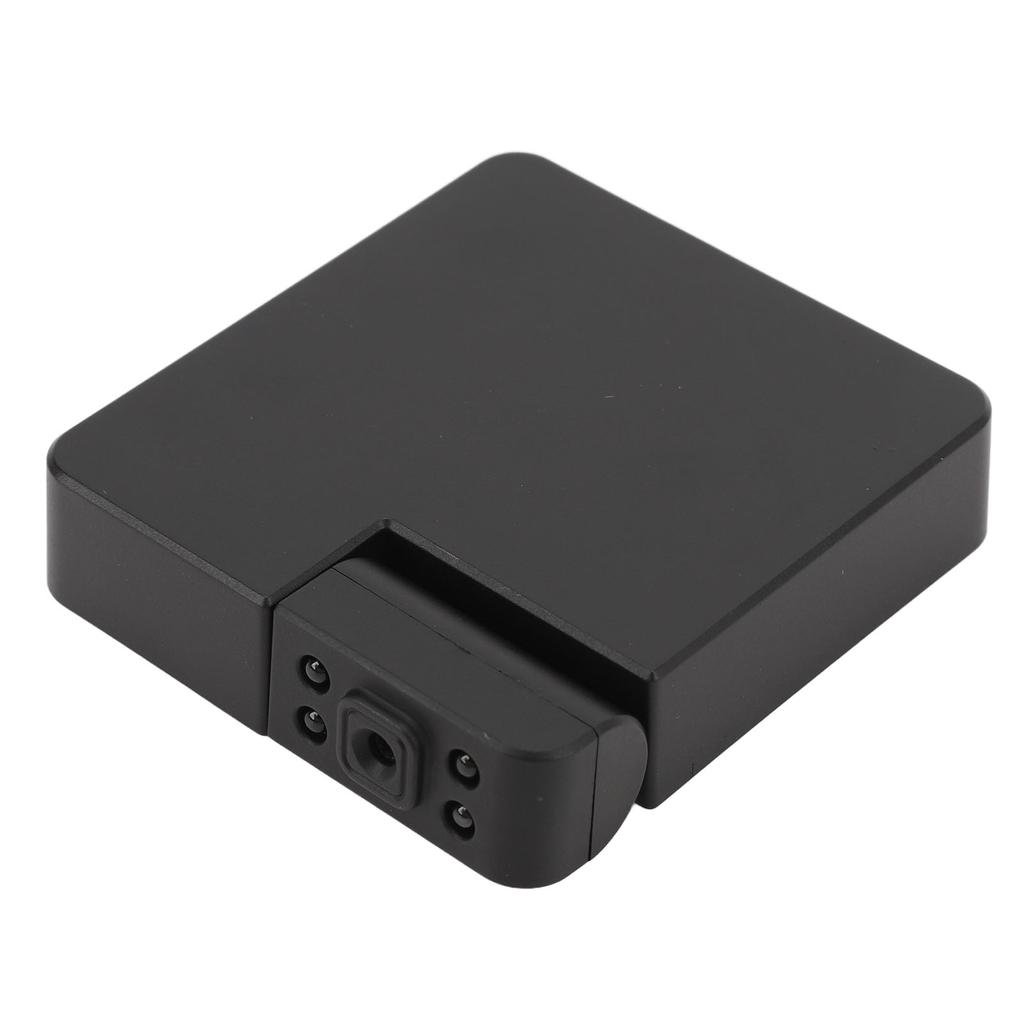 Wireless Hotspot Camera 2MP 1080P 180 degrees  Rotating Lens 75 degrees  Wide Angle Loop Recording Night Vision