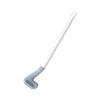 Premium Toilet Cleaning Brush Golf Club Design Ergonomic Handle Effective Bathroom Cleaner