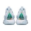Anta Мужские кроссовки GH3 Christmas White Light-Blue Green 112211103-5