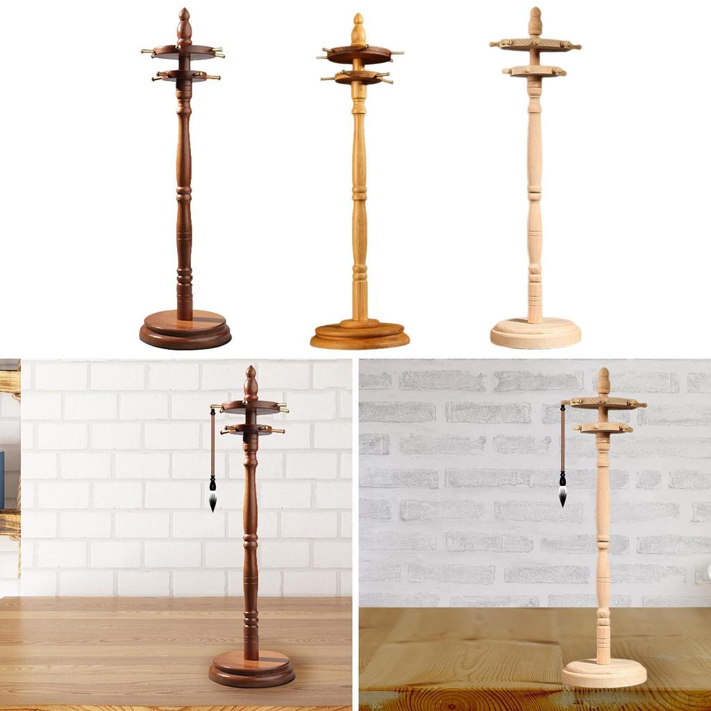 Подставка для кистей, держатель для каллиграфических рисунков, многоцелевой держатель для ручек