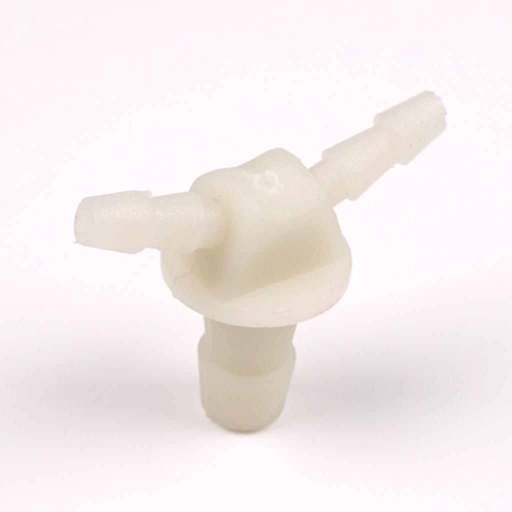 BHC658 картер цилиндра, масло, редукционный клапан, Y, тройник, тройник, соединитель 1110180009 для Mercedes Ssang Yong