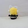 Kagamine Len Rin Hatsune Miku Jingyin Gemini Plush Toy Doll New