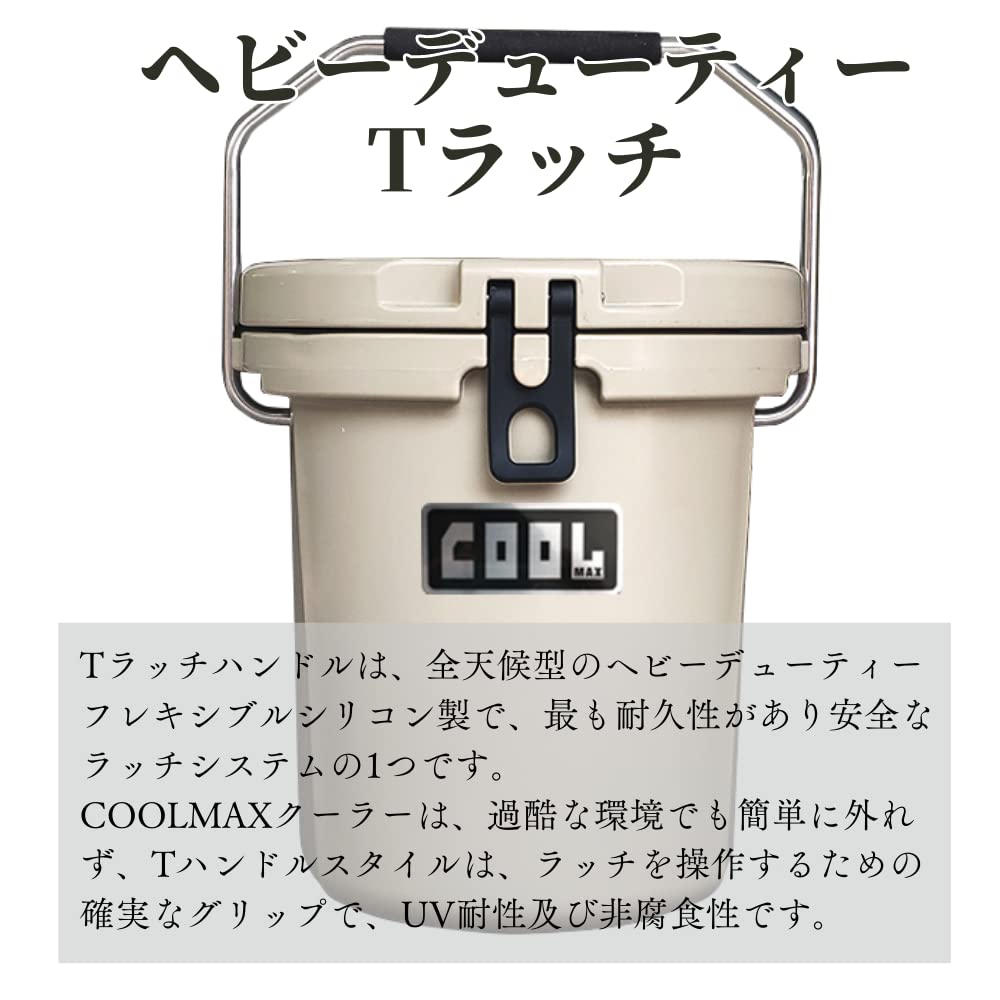 Маленький термобокс Холодильник Автомобильный холодильник Предотвращение стихийных бедствий Долгое время На открытом воздухе Кемпинг Рыбалка Устойчивый к УФ-лучам Открывалка для бутылок Хранение льда Барбекю Тепловой удар