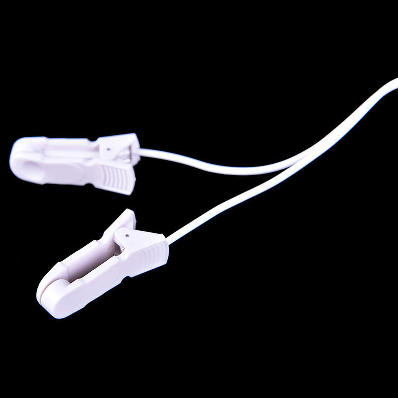 1 шт. секс-игрушки, аксессуары для электрошока, зажимы для сосков, мужской и женский зажим для груди