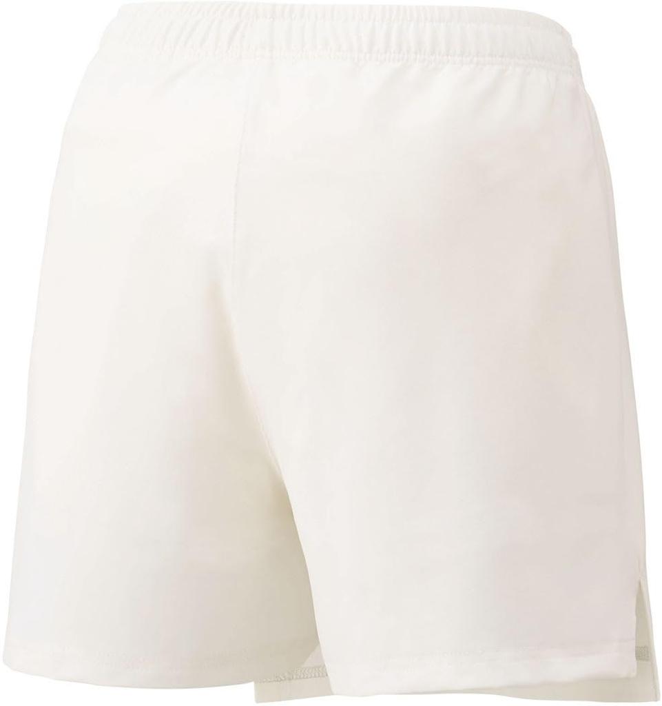 Yonex Shorts 25098 White Medium Women's (011)