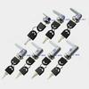 16/20/25/30mm Cam Lock Metal Cabinet Door Lock Practical Drawer Lock  Drawer