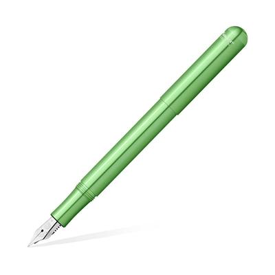 Перьевая ручка Kaweco Коллекция Kaweco Lilliput Green