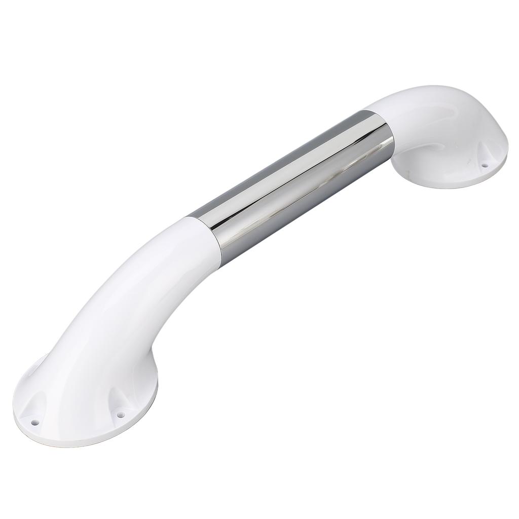 Boat LED Handrail IP67 Waterproof Stainless Steel Blue Lighting Luminous Grab Handle Bar for Yacht RV