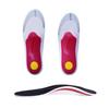 Flat Foot Correction Arch Support Insoles for Men & Women - EVA Insoles for Inward/Outward Toe Correction