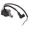 Mower 4?Stroke Ignition Coil Fit for 139 Magnetogenerator Stator Gx31 Ignition Coil Igniter
