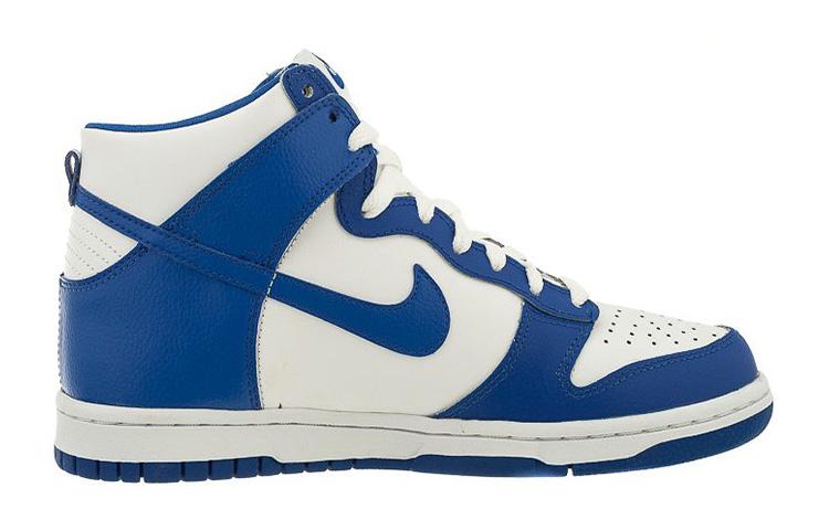 Nike Dunk High Kentucky 2016 GS 308319-125