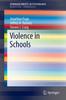 Книга Violence In Schools