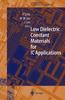 Книга Low Dielectric Constant Materials for IC Applications : 9