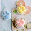 Cat's Claw Flip Candy Silicone Mold Baking Jelly Pudding DIY Making Handmade Soap Cake Baking Mold Kitchen Supplies