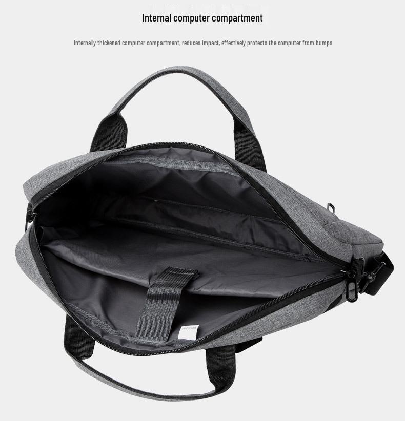 Мужской деловой портфель: Сумка, Сумка через плечо и Сумка для ноутбука (14/15 дюймов) с кастомизацией логотипа