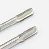 M10mmx1 Taps Metric Taper Pitch Plug Right Silver Thread